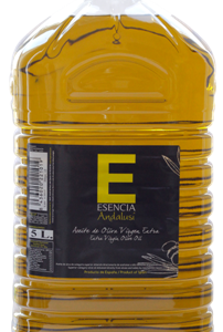 Aceite Virgen Extra garrafa 5 litros Coupage