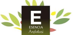 logo para header Esencia Andalusí