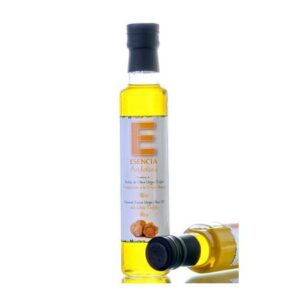 Aceite de Oliva Virgen Extra Aromatizado con Trufa Blanca 250 ml Esencia Andalusí