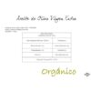 Variedades Aceite de Oliva Virgen Extra Bio Ecológico Certificado SHC Esencia Andalusí