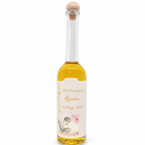 Botella sorgente 100 ml personalizada AOVE