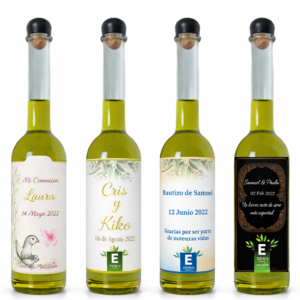 Botella sorgente 100ml Personalizadas