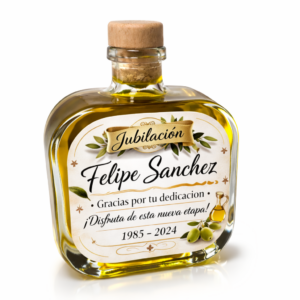 Botella Melanie 100ml Personalizadas