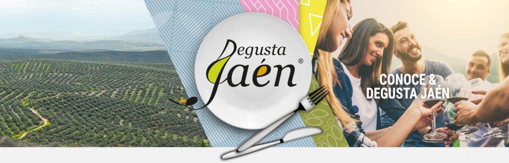 Esencia Andalusí asociada con Degusta Jaén