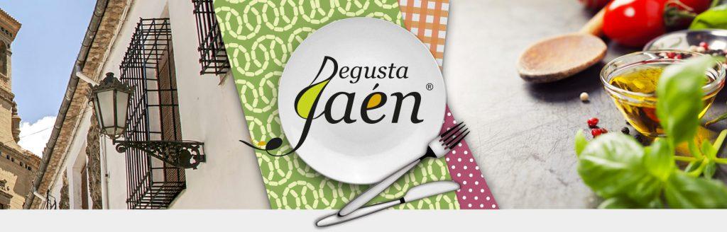 Esencia Andalusí asociada con Degusta Jaén