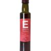 Variedad Vinagre de Frambuesa Vinagres Caseros en botella de cristal 250 ml Esencia Andalusí