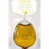 Monodosis aceite aromatizado limón Esencia Andalusí