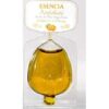 Monodosis aceite aromatizado naranja Esencia Andalusí