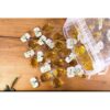Variedad Monodosis Gota Aceite Oliva Virgen Extra Ecológico 10ml Esencia Andalusí