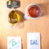 Variedad Monodosis sobres pimienta 0,2gr Esencia Andalusí