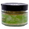 Variedad Polvo de Aceite de Oliva Virgen Extra Natural 50gr en tarro de cristal Esencia Andalusí