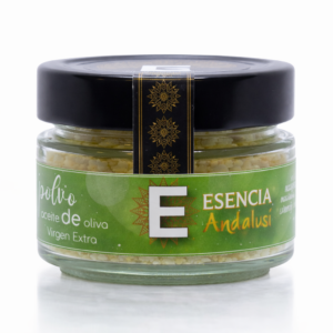 Polvo de Aceite de Oliva Virgen Extra Natural 50gr