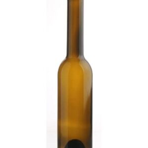 Variedad Botella Sorgente cristal vacía 500ml Esencia Andalusí
