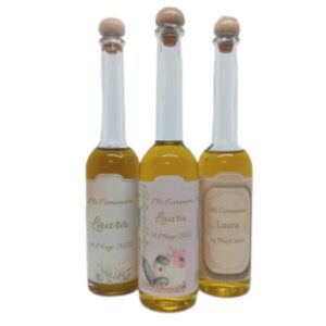 Botellas para regalo Sorgente 100ml Aceite de Oliva Virgen Extra Esencia Andalusí