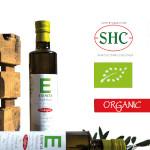 Aceite de Oliva Virgen Extra Bio Ecológico Esencia Andalusí