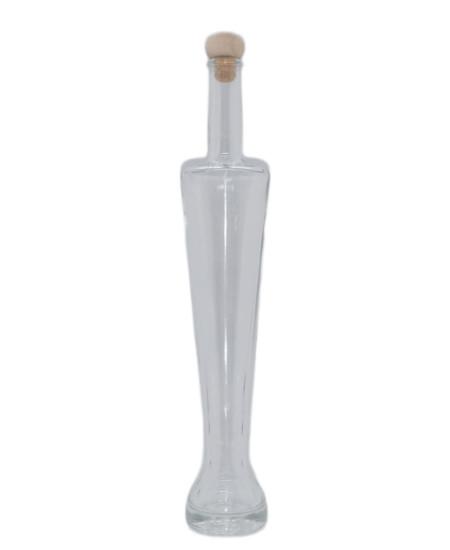 Variedad Botella decorativa de cristal Silvia 100 ml Esencia Andalusí