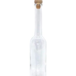 Variedad Botella decorativa de cristal Sorgente 100 ml Esencia Andalusí