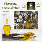 Monodosis Aceite y Hostelería Esencia Andalusí