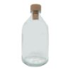 Variedad Botellas de cristal para rellenar 100ml, 50ml y 30ml vacías Esencia Andalusí