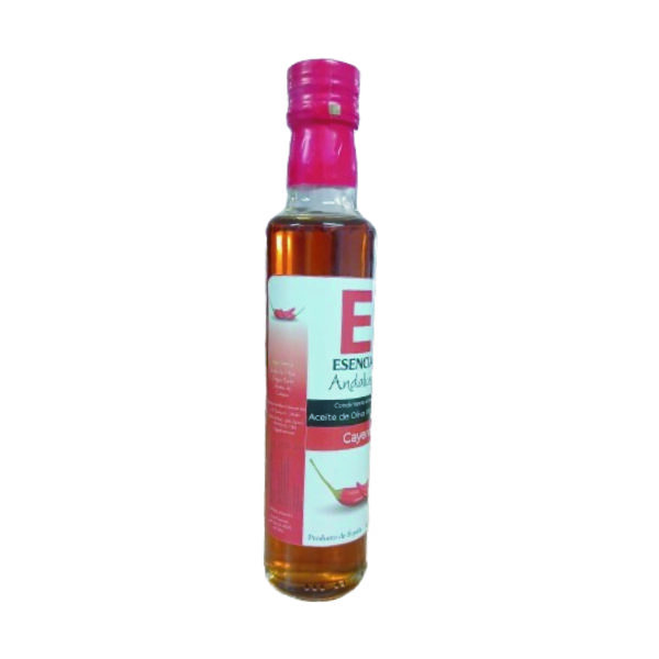 AOVE AROMATIZADO