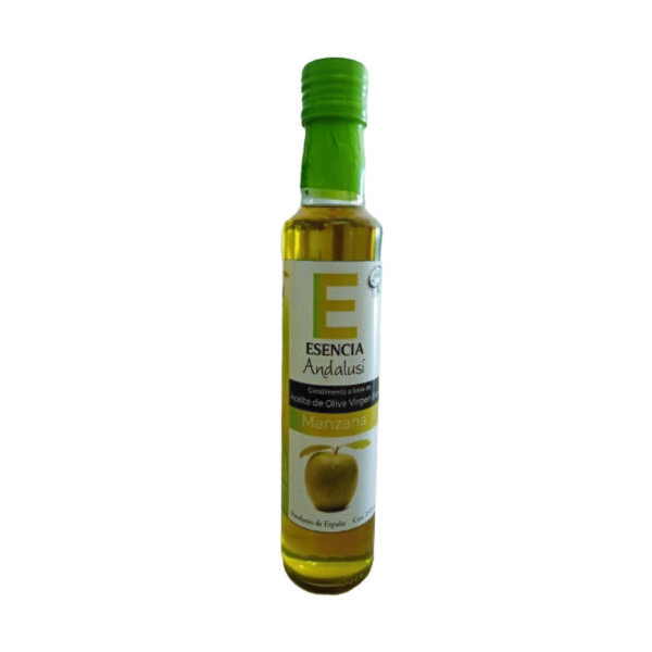 AOVE AROMATIZADO