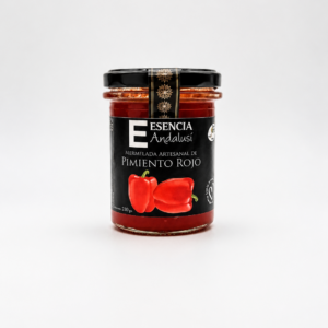 Mermelada Artesanal de Pimiento Rojo