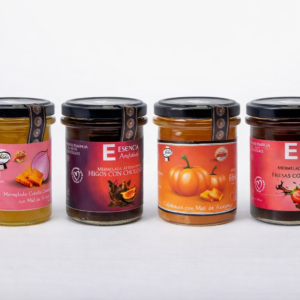 Pack Mermeladas Variadas 210 gr