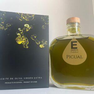 Melanie 500 ml Aceite Premium Picual 