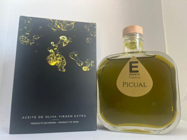 Melanie 500 ml Aceite Premium Picual 