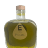 Melanie Aceite picual 500 ml para regalo