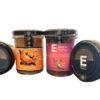 Pack de Mermeladas Gourmet 240 gr.