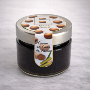 Perlas de Caña de Azúcar 80 gr