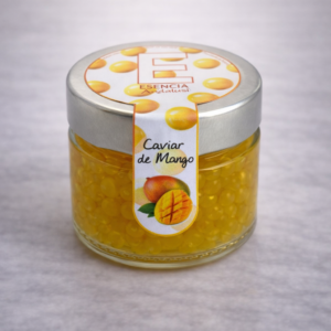 Perlas de Mango 80 gr