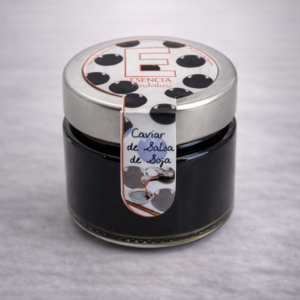 Perlas de Salsa de Soja 80 gr