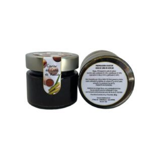 Perlas de Caña de Azúcar 80 gr