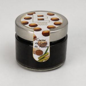 Perlas de Caña de Azúcar 80 gr