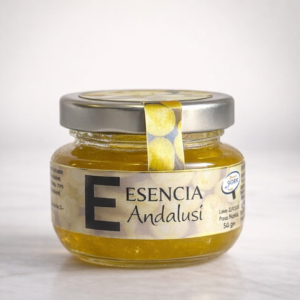 Mermelada de Aceite de Oliva Virgen Extra 50 gr Premium Picual