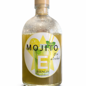 Mojito sin alcohol 75 cl