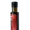 Vinagre de frambuesa botella de 100 ml