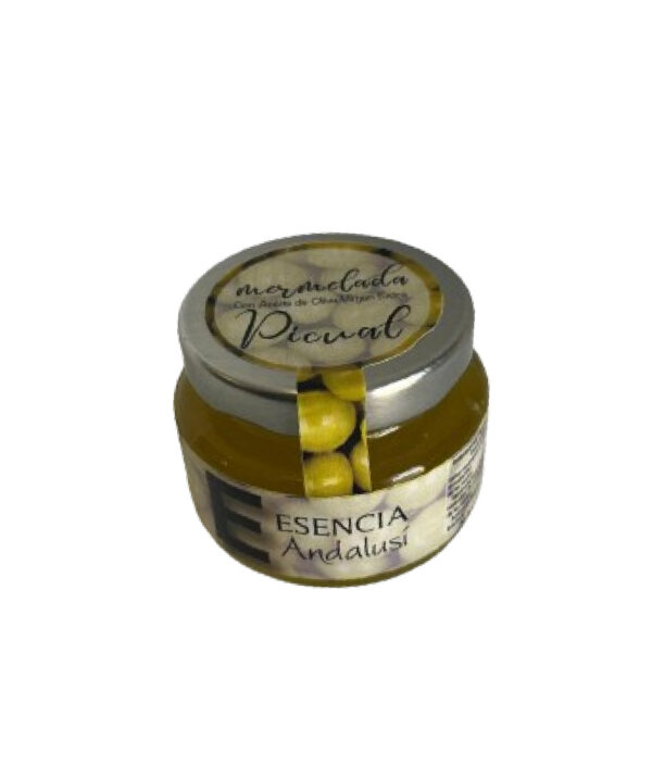 Mermelada de Aceite de Oliva Virgen Extra 50 gr Premium Picual - Imagen 5