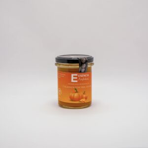 Mermelada Artesanal de Calabaza y Miel
