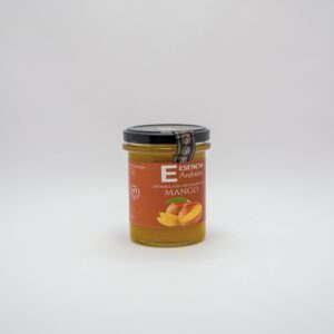 Mermelada Casera de Mango 210 gr